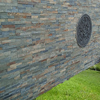 Culture Slate Stone panel